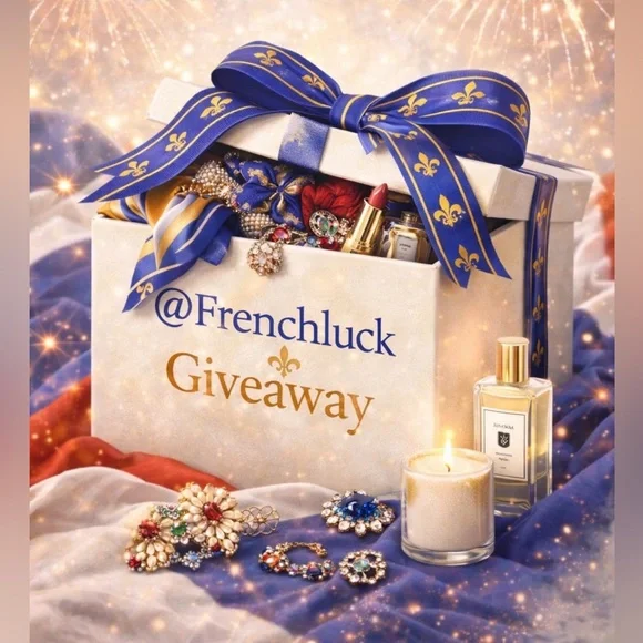 GIVEAWAY! Win something fun! - Picture 1 of 1